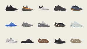 adidas Says it Will Sell Some Unsold Yeezy Wares, Sheds Light on Lawsuit