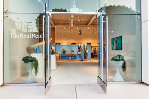 What is Driving Luxury Resale’s Push into Physical Retail?