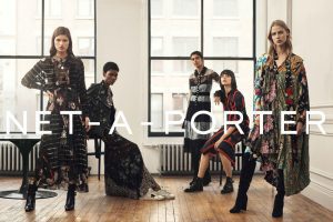 Richemont, Farfetch Get Approval from EU Regulator for YNAP Deal