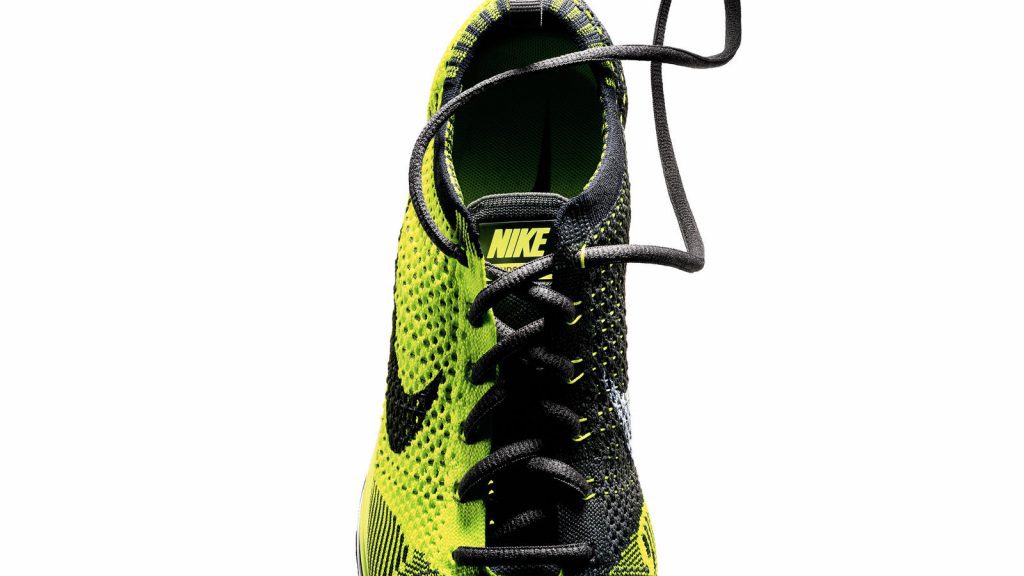 Four Lawsuits, Corporate “Bullying” & Allegations of Rampant Copying: Nike v. Skechers