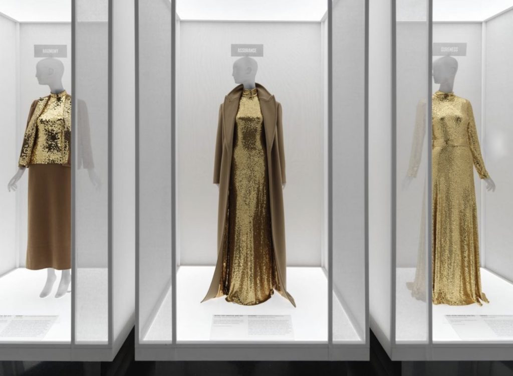 More than 70 Years Later, How Fashion’s Most Glamorous Night Remains Relevant