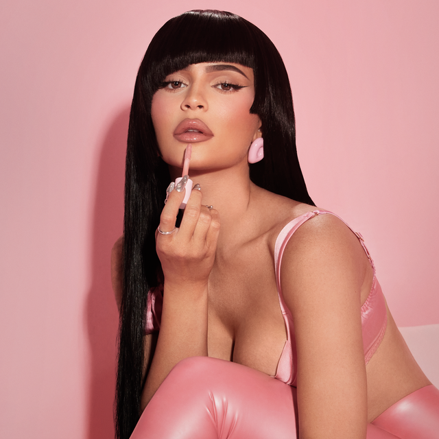 Kylie Minogue Opposes Kylie Jenner’s Trademark Application