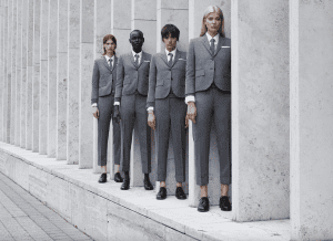 Adidas v. Thom Browne: A Timeline of a Case Over Stripes, Sportswear