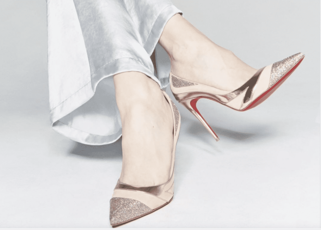 Unconventional Fashion Trademarks Remain (Very) Difficult to Register in the EU