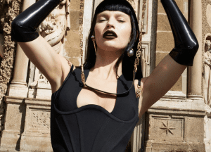 Resale is Helping Capri’s Brands Boost Prices Without Consumer Pushback