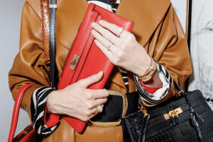 As Resale Boasts Big Growth, Key Luxury Brands Still Are Not Convinced