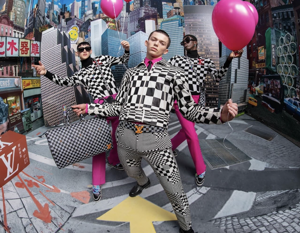 Louis Vuitton Loses Latest Round in EU Checkered Trademark Battle