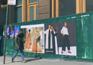 Artificial Fashion: AI Poses Risks, Rewards for Players in the Apparel Space