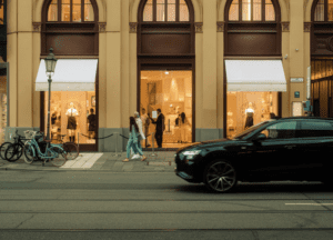 IP in Consumer Brands & Company Valuations: Implications for M&A