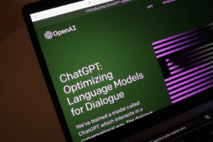 OpenAI Sued Over “Unprecedented” Data Scraping, Use of Personal Info
