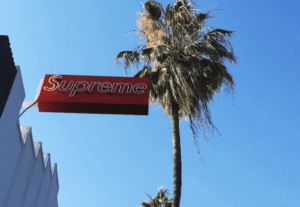 Supreme’s Box Logo is a “Well-Known” Trademark, Per Indian Court