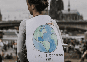 Climate-Centric Lawsuits Are on the Rise Around the World
