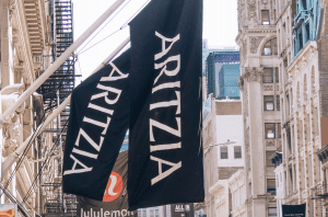 Aritzia Lands Dismissal in Lawsuit Over “Infringing” Window Displays