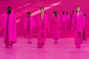 Valentino, Mario Valentino Are Still Clashing Over Trademarks in Italy, U.S.